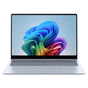 Laptop 15.6" Samsung Galaxy Book4 Edge, Sapphire Blue