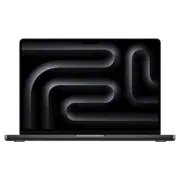 Ноутбук 14" Apple MacBook Pro (2025), Space Black