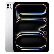 Apple iPad Pro 13" (2025) 256 ГБ, Silver