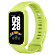 Brățară fitness Xiaomi Smart Band 9 Active Green