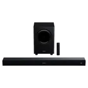 Саундбар Xiaomi Soundbar Pro 2.1 ch NS4-EU, Black