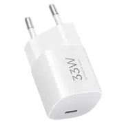 Зарядное устройство Xiaomi 33W Nano Power Adapter (Type-C)