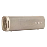 Портативная колонка Xiaomi Sound Outdoor, Gold