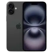 Apple iPhone 16 Plus 128GB SS Black RB
