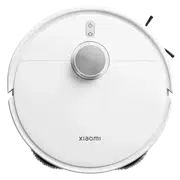 Aspirator Robot Xiaomi Robot Vacuum S40 Pro, Alb