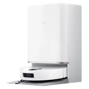 Робот-Пылесос Xiaomi Robot Vacuum 5, Белый