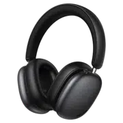 Беспроводные наушники HOCO W63 Triunfo ANC BT, Black