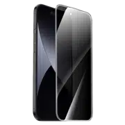 Защитное стекло anti-spy HOCO Guardian для iPhone Air