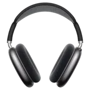 Беспроводные наушники HOCO W65 Plus Happy ANC BT, Space Gray