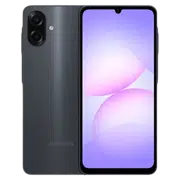 Samsung Galaxy A07 8/256 GB Black