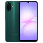 Samsung Galaxy A07 8/256 GB, Dark Green