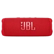 Портативная колонка JBL Flip 6, Red