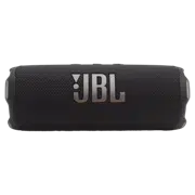 Портативная колонка JBL Flip 7, Black
