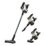 Aspirator vertical Roborock Vacuum Cleaner H5 Black