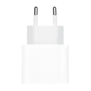 Зарядное устройство Apple 20W USB-C Power Adapter, 20Вт, Белый