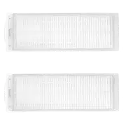 Фильтр для Xiaomi Vacuum Cleaner S40 Pro, Белый, 2 шт.