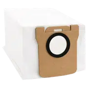 Сменный пылесборник для станции Xiaomi Vacuum Cleaner 5/5 Pro, Белый