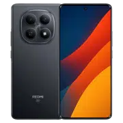 Xiaomi Redmi Note 15 5G 6/128 ГБ Black