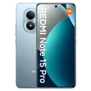 Xiaomi Redmi Note 15 Pro 8/256 ГБ Blue
