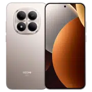 Xiaomi Redmi Note 15 Pro 5G 8/256 GB Titanium