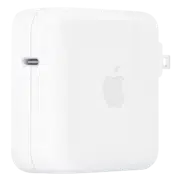 Зарядное устройство Apple, USB‑C, 70Вт, Белый