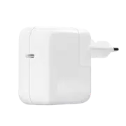 Зарядное устройство Apple 30W USB‑C, 30Вт, Белый