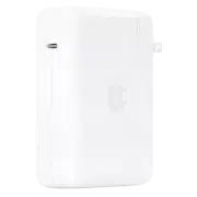 Зарядное устройство для ноутбука Apple, USB-C, 140 Вт, Белый