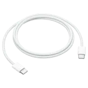 Кабель Apple 60W USB-C Charge Cable (1 м), White