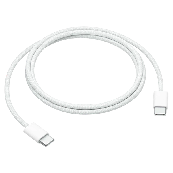 Кабель Apple 240W USB-C Charge Cable (2 м), White