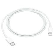 Кабель Apple USB-C to Lightning Cable (2 м), White