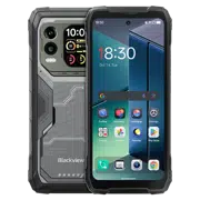 Blackview Xplore 1 Pro 12/256ГБ, Black