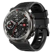 Smartwatch Blackview Watch W50 Pro, Negru