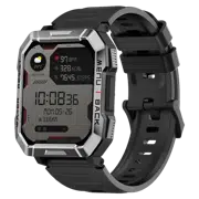 Smartwatch Blackview Watch W60, Negru