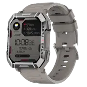 Smartwatch Blackview Watch W60, Khaki