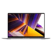 Ноутбук 16" Xiaomi RedmiBook 16, Серебристый