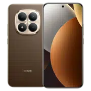 Xiaomi Redmi Note 15 Pro+ 5G 8/256 ГБ Mocha Brown