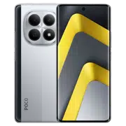 Xiaomi POCO M8 5G 8/256 ГБ, Silver