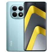 Xiaomi POCO M8 5G 8/512 ГБ, Green