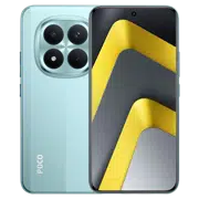 Xiaomi POCO M8 Pro 5G 8/256 ГБ, Green