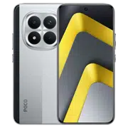 Xiaomi POCO M8 Pro 5G 12/512 ГБ, Silver