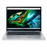 Laptop 15.6" Acer Aspire Go 15 AG15-31P-342L, Silver