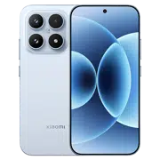 Xiaomi 17 12/512 ГБ Ice Blue