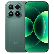 Xiaomi 17 12/512 GB Venture Green