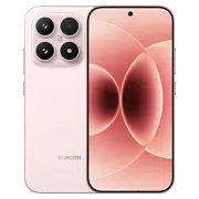 Xiaomi 17 12/512 ГБ Alpine Pink