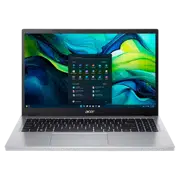 Ноутбук 15,6" Acer Aspire Go 15 AG15-31P-342L, 8/256 ГБ, Silver