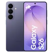 Samsung Galaxy S26 12/256 GB Purple