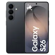 Samsung Galaxy S26 12/512 GB Black