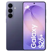 Samsung Galaxy S26+ 12/256 GB Purple