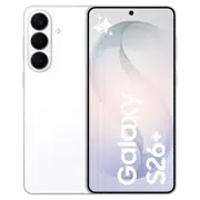 Samsung Galaxy S26+ 12/256 GB White