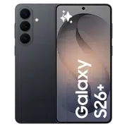 Samsung Galaxy S26+ 12/512 GB Black